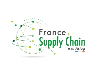 France Supply Chain *By ASLOG